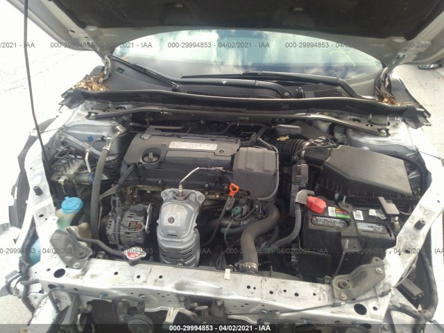 Photo 9 VIN: 1HGCR2E78FA093214 - HONDA ACCORD SEDAN 