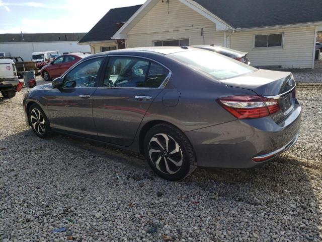 Photo 1 VIN: 1HGCR2E78GA167717 - HONDA ACCORD 