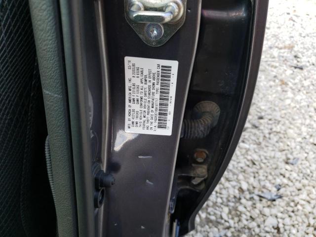 Photo 12 VIN: 1HGCR2E78GA167717 - HONDA ACCORD 