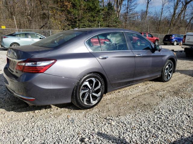 Photo 2 VIN: 1HGCR2E78GA167717 - HONDA ACCORD 