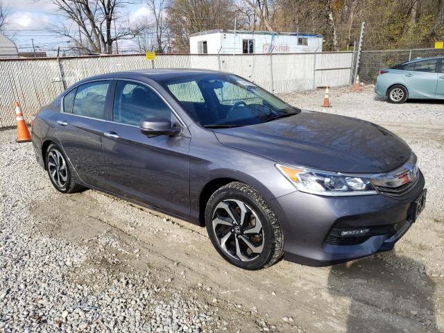 Photo 3 VIN: 1HGCR2E78GA167717 - HONDA ACCORD 