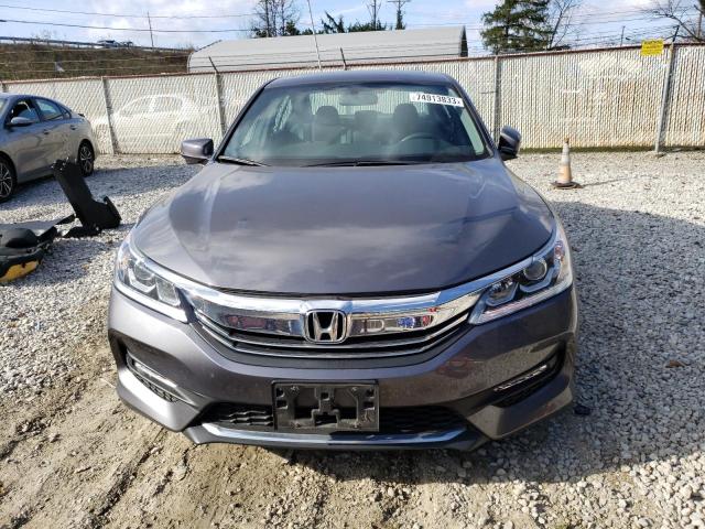 Photo 4 VIN: 1HGCR2E78GA167717 - HONDA ACCORD 