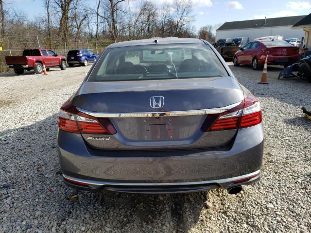 Photo 5 VIN: 1HGCR2E78GA167717 - HONDA ACCORD 