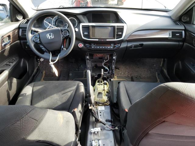 Photo 7 VIN: 1HGCR2E78GA167717 - HONDA ACCORD 