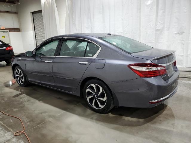 Photo 1 VIN: 1HGCR2E78HA031122 - HONDA ACCORD EX 