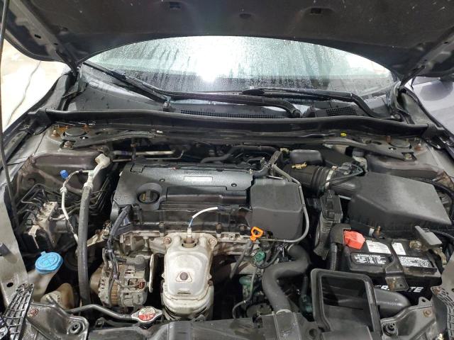 Photo 10 VIN: 1HGCR2E78HA031122 - HONDA ACCORD EX 