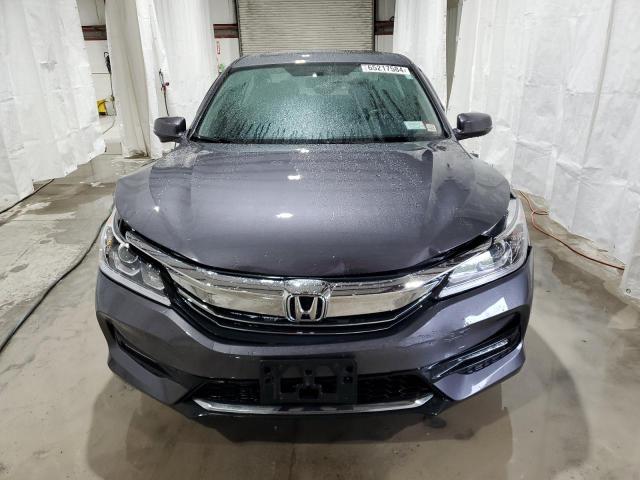 Photo 4 VIN: 1HGCR2E78HA031122 - HONDA ACCORD EX 