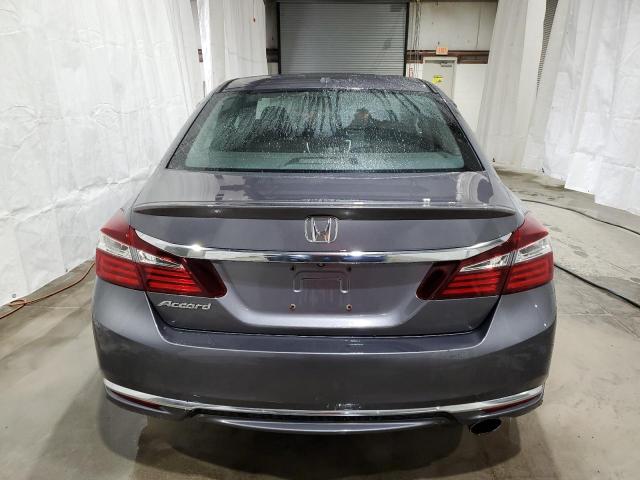 Photo 5 VIN: 1HGCR2E78HA031122 - HONDA ACCORD EX 