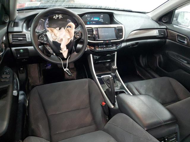 Photo 7 VIN: 1HGCR2E78HA031122 - HONDA ACCORD EX 