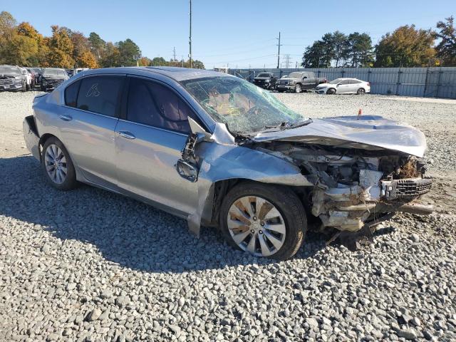 Photo 3 VIN: 1HGCR2E79EA016429 - HONDA ACCORD EX 