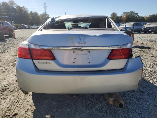 Photo 5 VIN: 1HGCR2E79EA016429 - HONDA ACCORD EX 