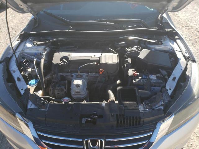 Photo 6 VIN: 1HGCR2E79EA230000 - HONDA ACCORD EX 