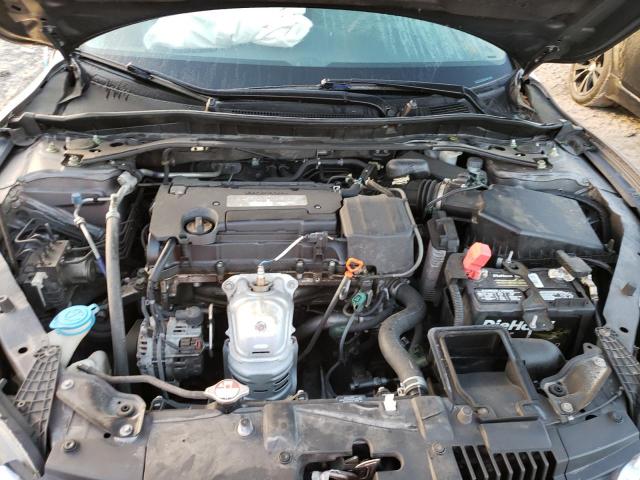 Photo 10 VIN: 1HGCR2E7XEA070774 - HONDA ACCORD EX 