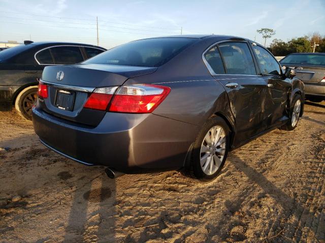 Photo 2 VIN: 1HGCR2E7XEA070774 - HONDA ACCORD EX 