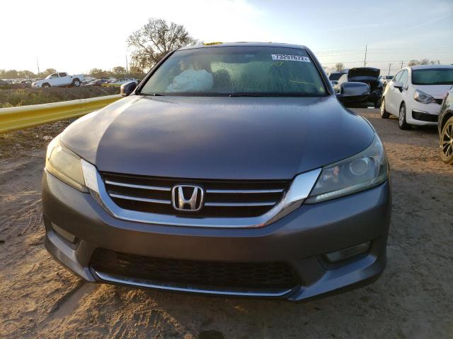 Photo 4 VIN: 1HGCR2E7XEA070774 - HONDA ACCORD EX 