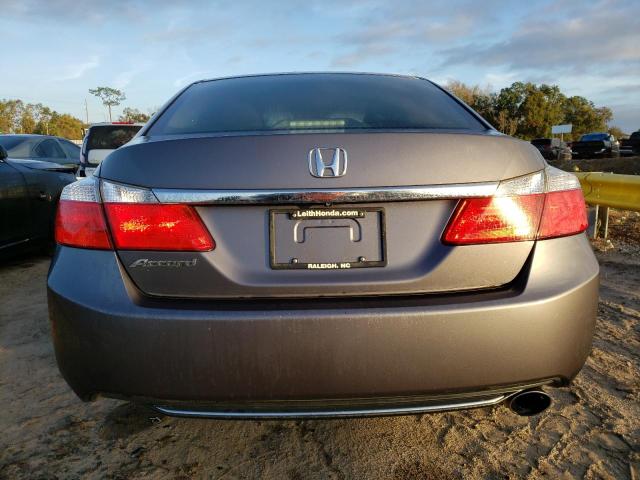 Photo 5 VIN: 1HGCR2E7XEA070774 - HONDA ACCORD EX 