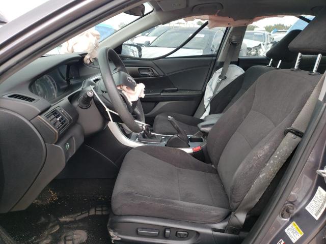 Photo 6 VIN: 1HGCR2E7XEA070774 - HONDA ACCORD EX 