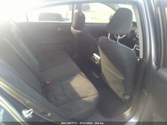 Photo 7 VIN: 1HGCR2E7XGA167721 - HONDA ACCORD SEDAN 