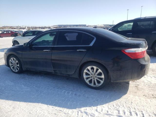 Photo 1 VIN: 1HGCR2E99DA804028 - HONDA ACCORD TOU 