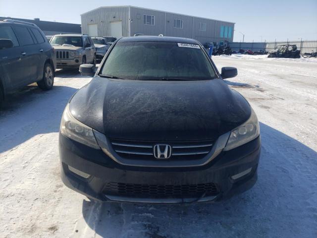 Photo 4 VIN: 1HGCR2E99DA804028 - HONDA ACCORD TOU 