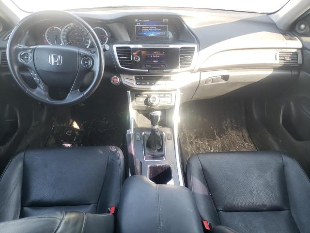 Photo 7 VIN: 1HGCR2E99DA804028 - HONDA ACCORD TOU 