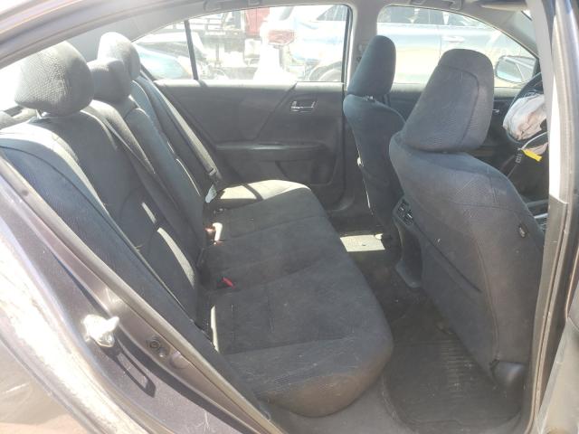 Photo 5 VIN: 1HGCR2F00GA010538 - HONDA ACCORD EX 