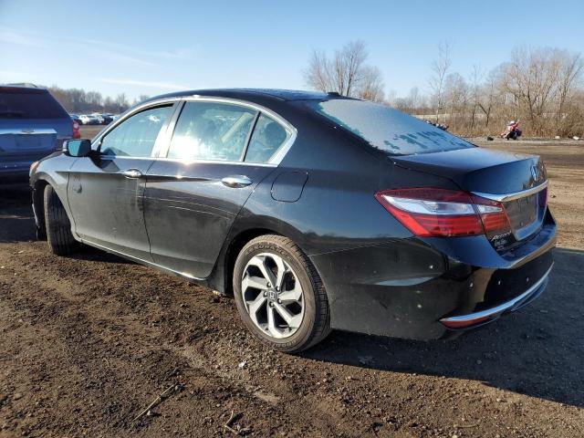 Photo 1 VIN: 1HGCR2F00GA012628 - HONDA ACCORD 