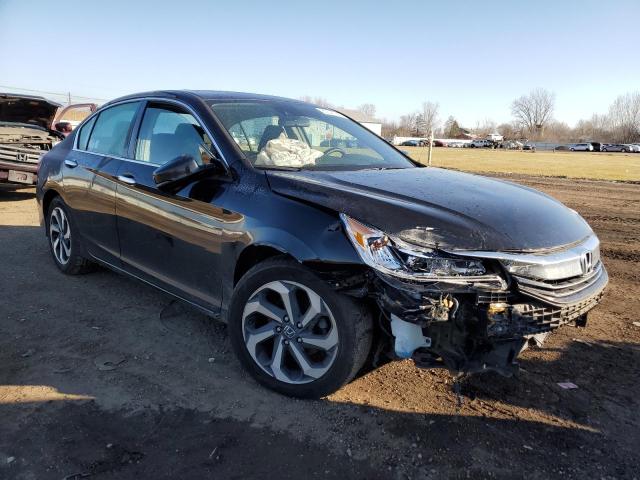 Photo 3 VIN: 1HGCR2F00GA012628 - HONDA ACCORD 