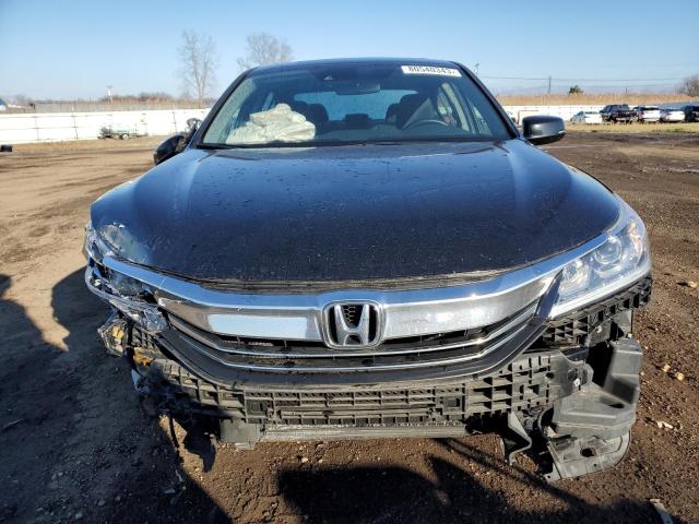 Photo 4 VIN: 1HGCR2F00GA012628 - HONDA ACCORD 