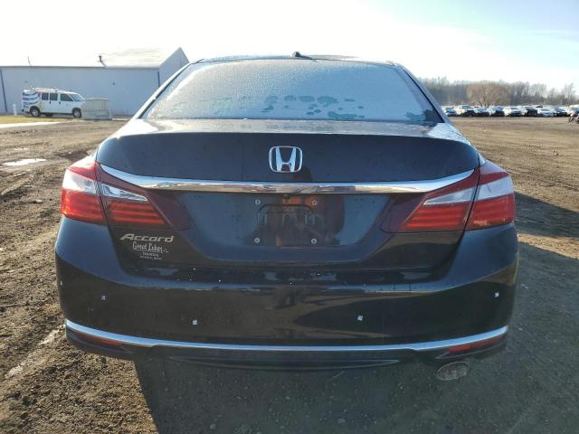 Photo 5 VIN: 1HGCR2F00GA012628 - HONDA ACCORD 