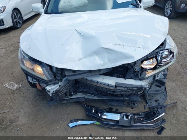 Photo 5 VIN: 1HGCR2F00GA016467 - HONDA ACCORD 