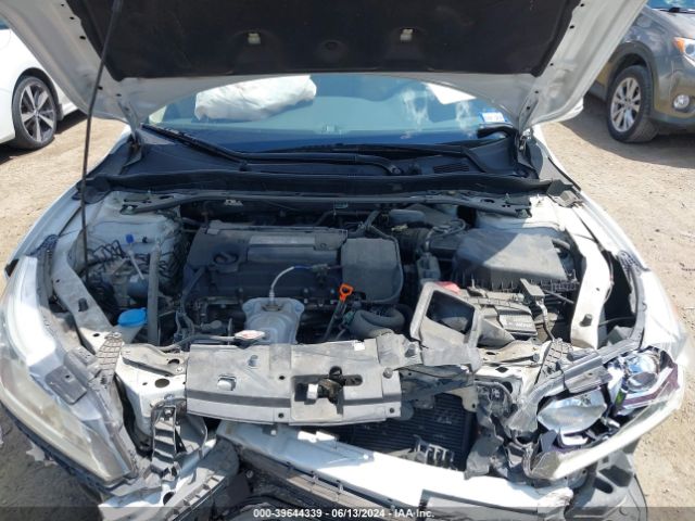 Photo 9 VIN: 1HGCR2F00GA016467 - HONDA ACCORD 