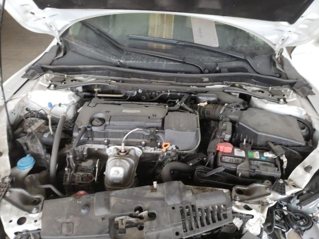 Photo 6 VIN: 1HGCR2F00GA060419 - HONDA ACCORD EX 