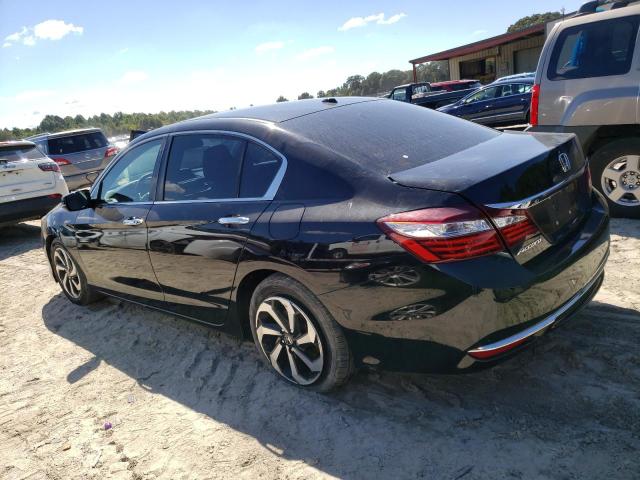 Photo 1 VIN: 1HGCR2F00GA082369 - HONDA ACCORD 