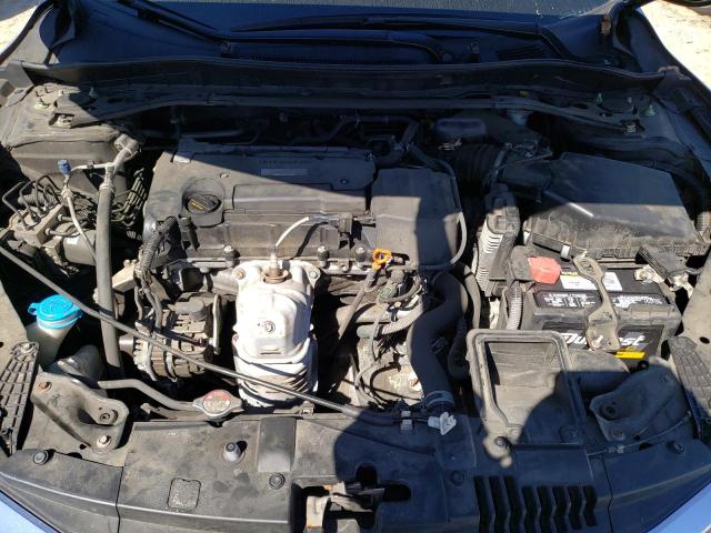 Photo 10 VIN: 1HGCR2F00GA082369 - HONDA ACCORD 