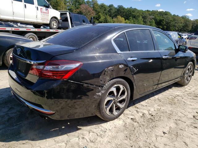 Photo 2 VIN: 1HGCR2F00GA082369 - HONDA ACCORD 