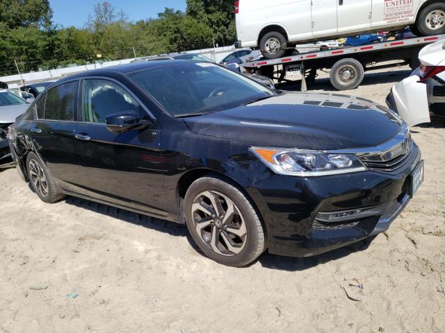 Photo 3 VIN: 1HGCR2F00GA082369 - HONDA ACCORD 