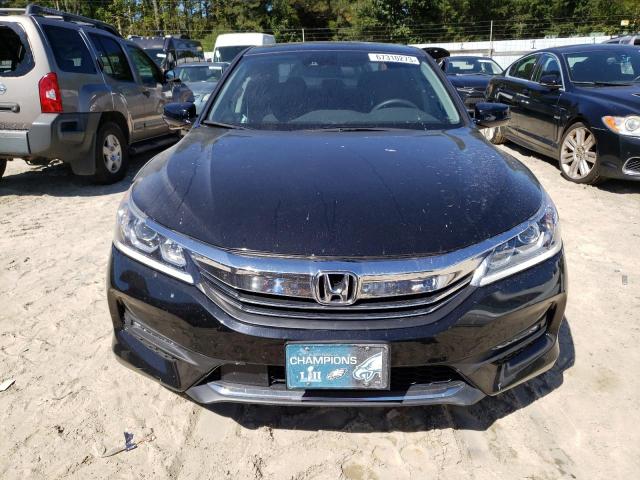 Photo 4 VIN: 1HGCR2F00GA082369 - HONDA ACCORD 