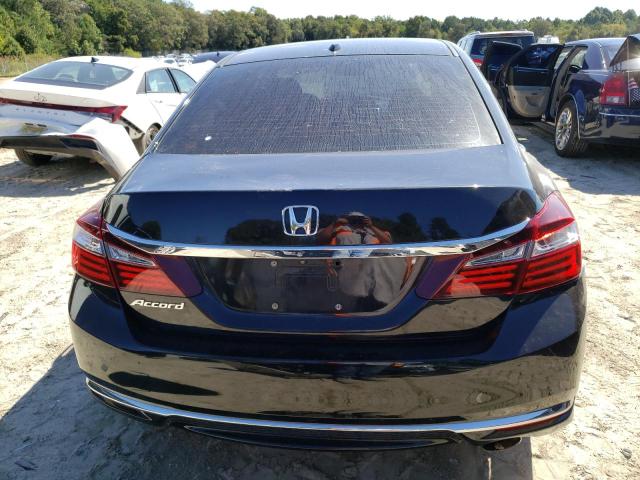 Photo 5 VIN: 1HGCR2F00GA082369 - HONDA ACCORD 