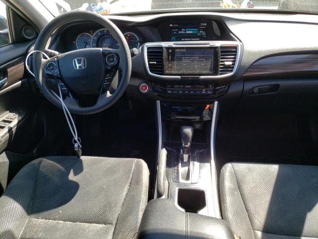 Photo 7 VIN: 1HGCR2F00GA082369 - HONDA ACCORD 