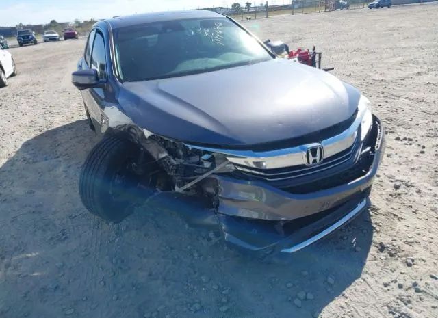 Photo 5 VIN: 1HGCR2F00GA116360 - HONDA ACCORD SEDAN 