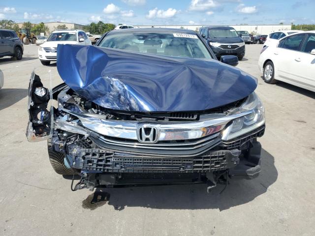 Photo 4 VIN: 1HGCR2F00GA119579 - HONDA ACCORD EX 