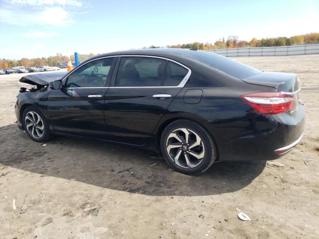 Photo 1 VIN: 1HGCR2F00GA247160 - HONDA ACCORD 