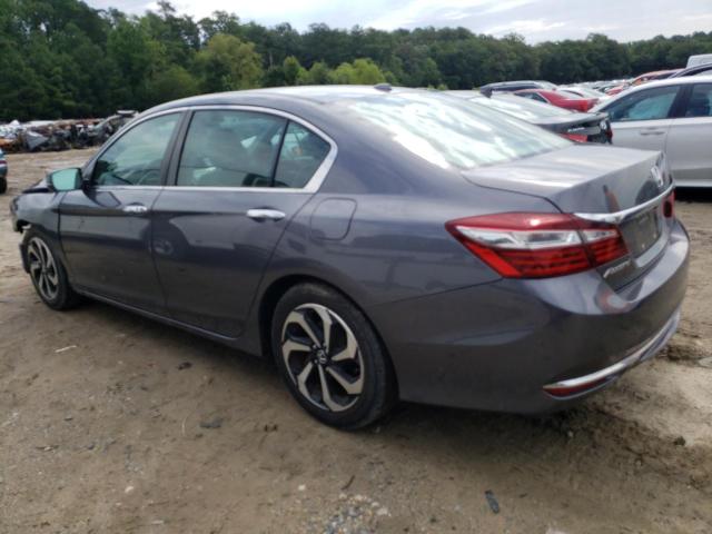 Photo 1 VIN: 1HGCR2F00HA042701 - HONDA ACCORD EX 