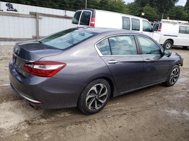 Photo 2 VIN: 1HGCR2F00HA042701 - HONDA ACCORD EX 