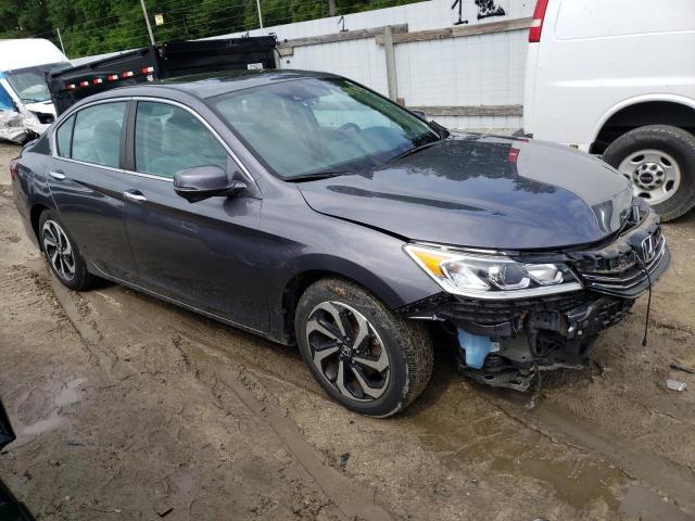 Photo 3 VIN: 1HGCR2F00HA042701 - HONDA ACCORD EX 