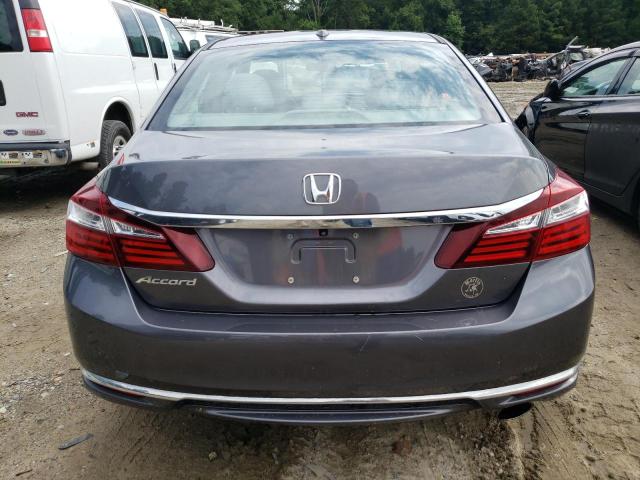 Photo 5 VIN: 1HGCR2F00HA042701 - HONDA ACCORD EX 