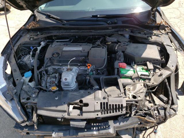 Photo 10 VIN: 1HGCR2F01GA034301 - HONDA ACCORD EX 