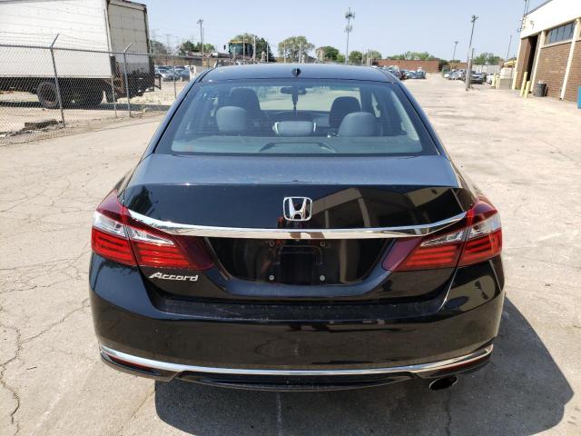 Photo 5 VIN: 1HGCR2F01GA034301 - HONDA ACCORD EX 