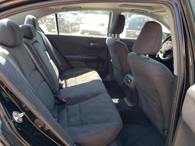 Photo 9 VIN: 1HGCR2F01GA034301 - HONDA ACCORD EX 